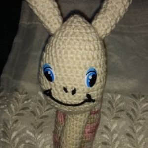 Snail Handmade